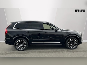Used Volvo XC90 2025 for sale - 76062006: Photo 3