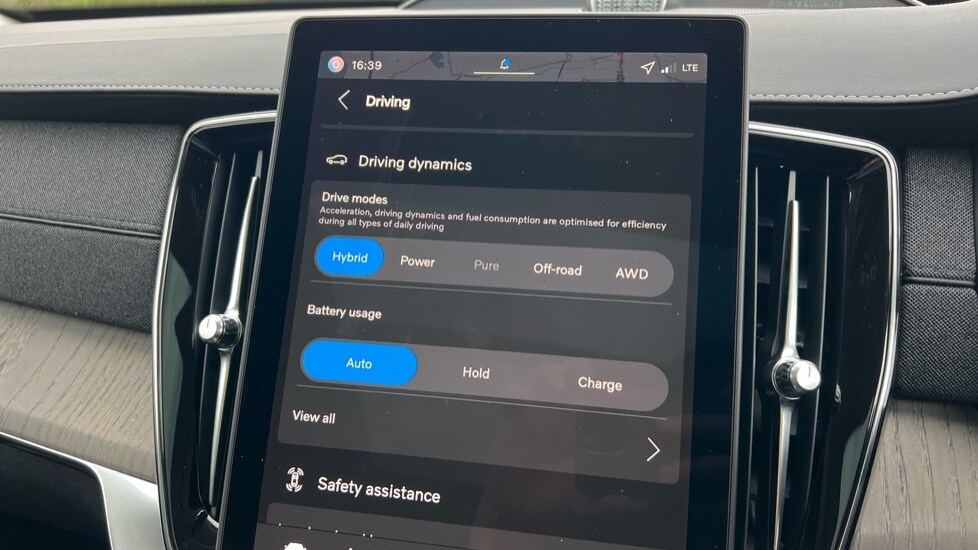 Used Volvo XC90 2025 for sale - 76062006: Photo 40