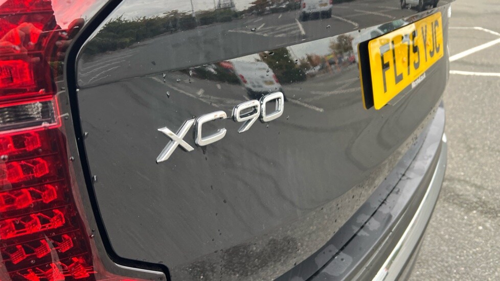 Used Volvo XC90 2025 for sale - 76062006: Photo 48