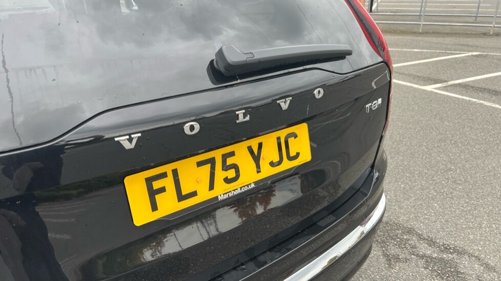 Used Volvo XC90 2025 for sale - 76062006: Photo 49