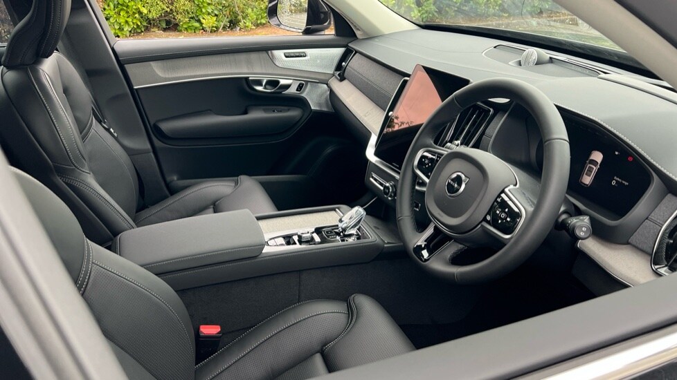 Used Volvo XC90 2025 for sale - 76062006: Photo 5