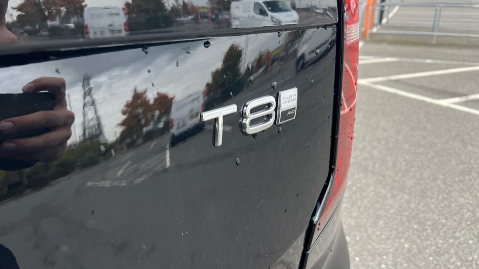 Used Volvo XC90 2025 for sale - 76062006: Photo 50