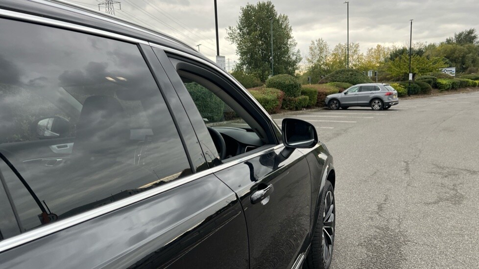 Used Volvo XC90 2025 for sale - 76062006: Photo 52