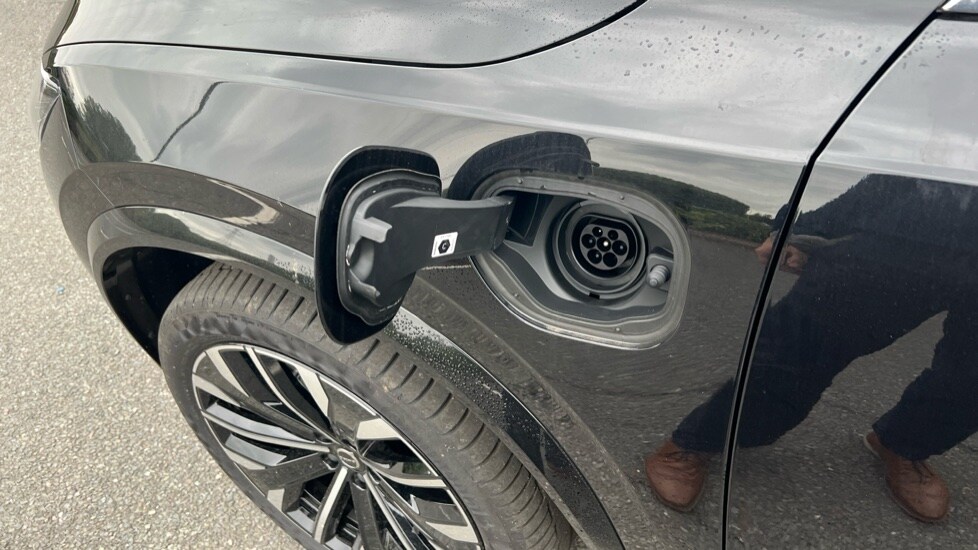 Used Volvo XC90 2025 for sale - 76062006: Photo 57