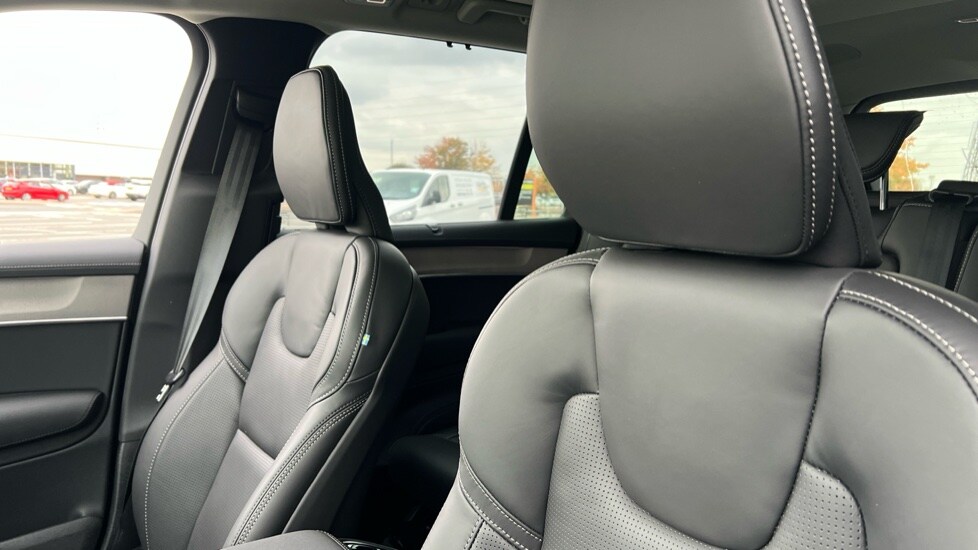 Used Volvo XC90 2025 for sale - 76062006: Photo 59