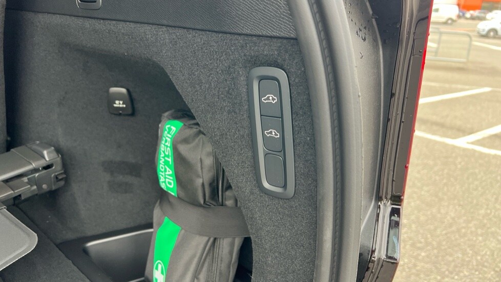 Used Volvo XC90 2025 for sale - 76062006: Photo 64