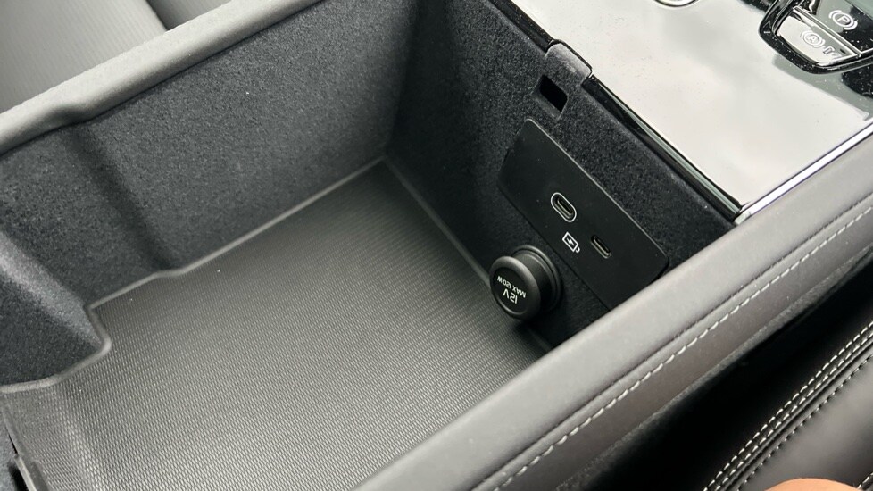 Used Volvo XC90 2025 for sale - 76062006: Photo 69