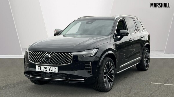 Used Volvo XC90 2025 for sale - 76062006: Photo 6
