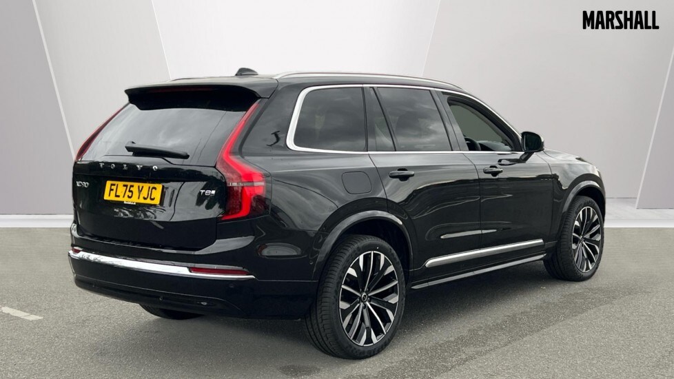 Used Volvo XC90 2025 for sale - 76062006: Photo 7