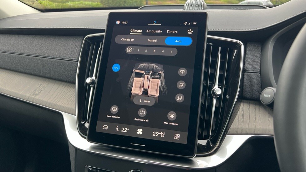 Used Volvo XC90 2025 for sale - 76062006: Photo 72