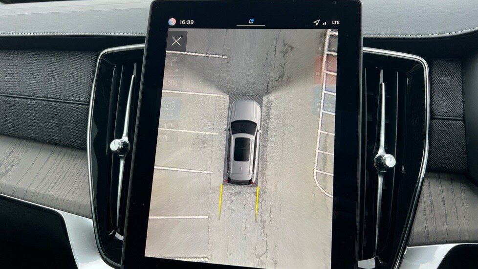 Used Volvo XC90 2025 for sale - 76062006: Photo 74