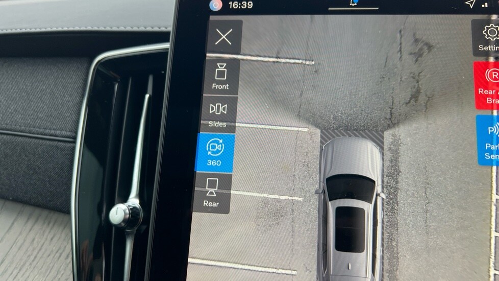 Used Volvo XC90 2025 for sale - 76062006: Photo 75