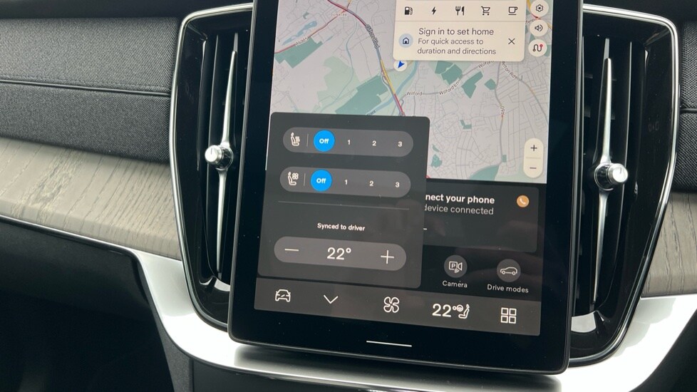 Used Volvo XC90 2025 for sale - 76062006: Photo 77