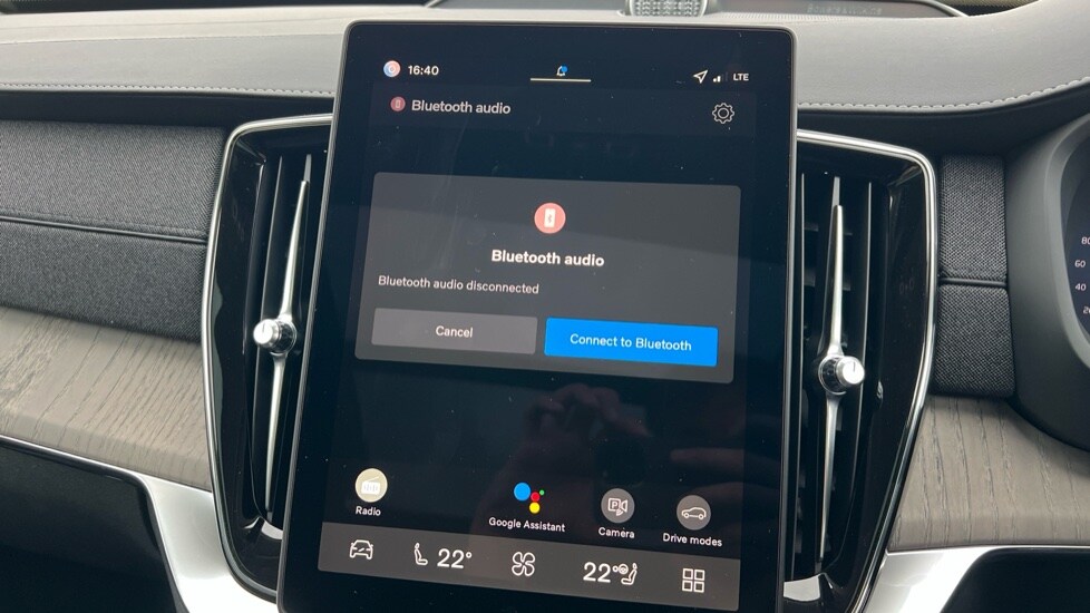 Used Volvo XC90 2025 for sale - 76062006: Photo 78