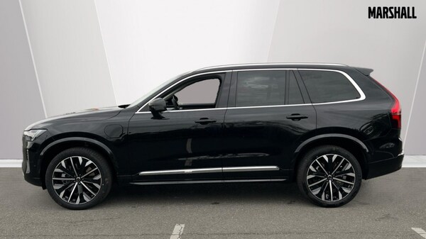 Used Volvo XC90 2025 for sale - 76062006: Photo 8