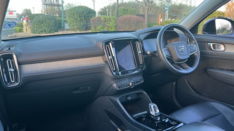 Used Volvo XC40 2020 for sale - 76593711: Photo 10