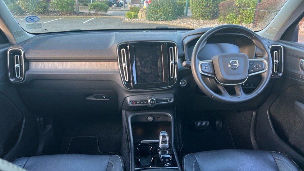 Used Volvo XC40 2020 for sale - 76593711: Photo 11