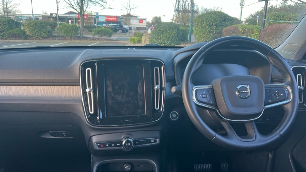 Used Volvo XC40 2020 for sale - 76593711: Photo 12