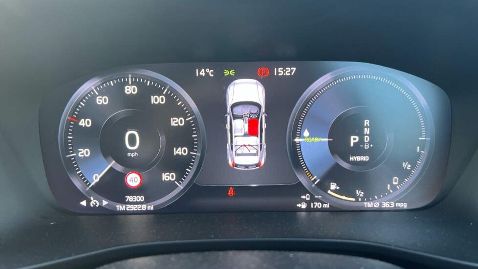 Used Volvo XC40 2020 for sale - 76593711: Photo 13