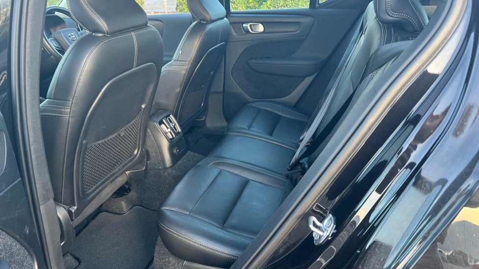 Used Volvo XC40 2020 for sale - 76593711: Photo 14