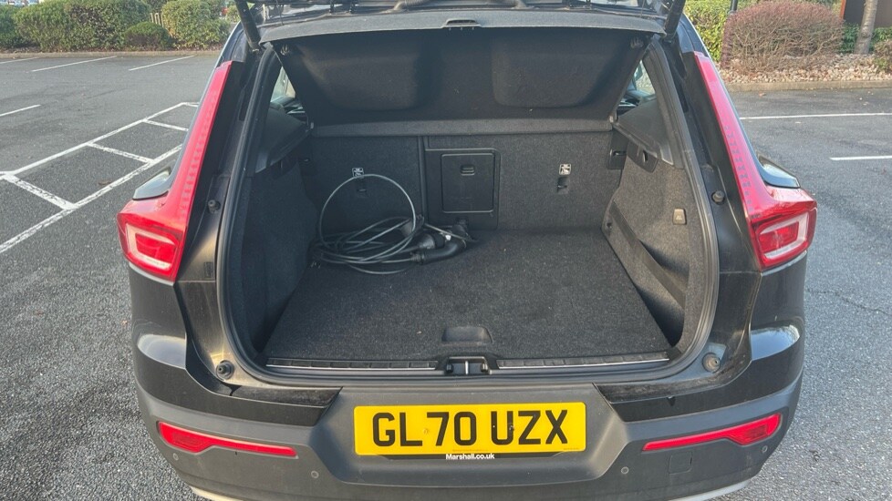 Used Volvo XC40 2020 for sale - 76593711: Photo 15