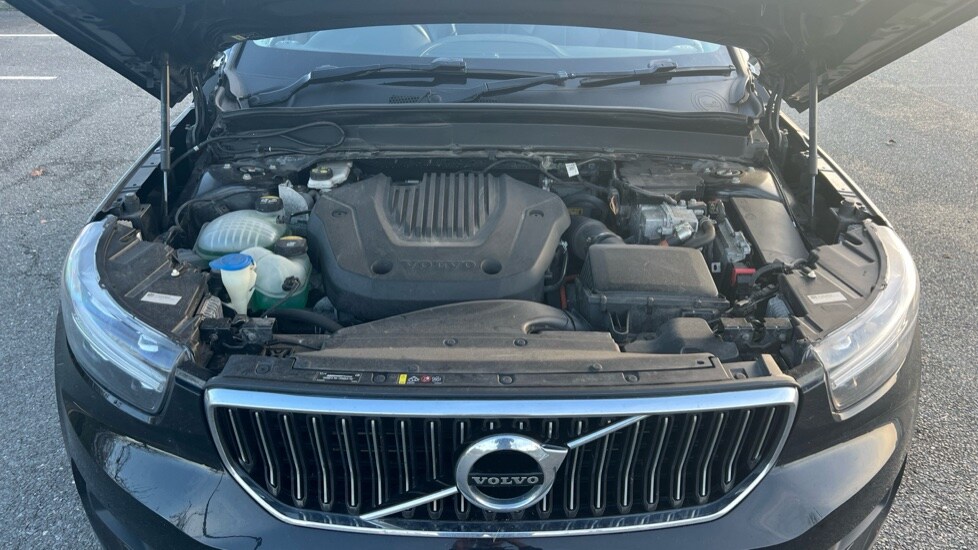 Used Volvo XC40 2020 for sale - 76593711: Photo 16