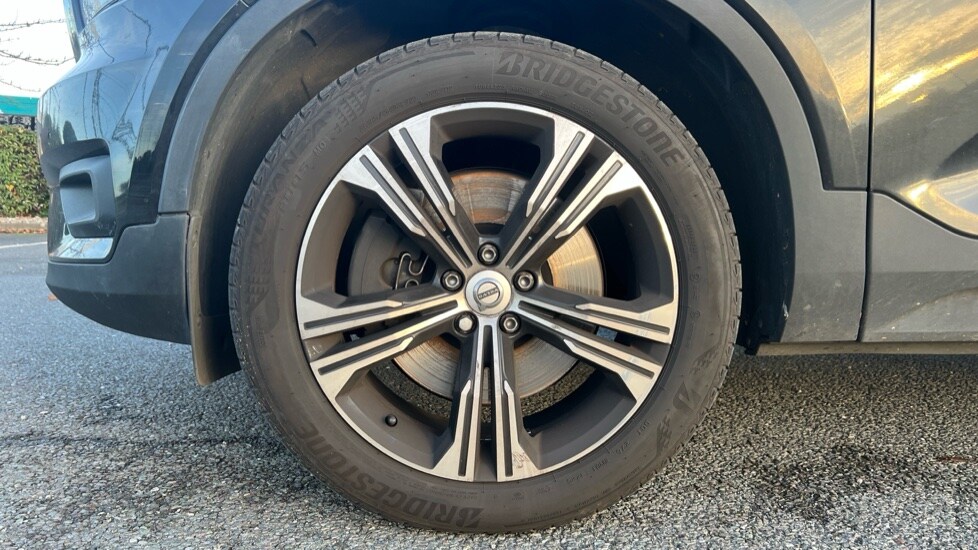 Used Volvo XC40 2020 for sale - 76593711: Photo 17