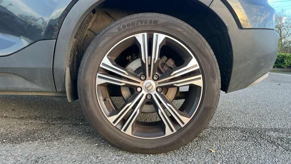 Used Volvo XC40 2020 for sale - 76593711: Photo 18