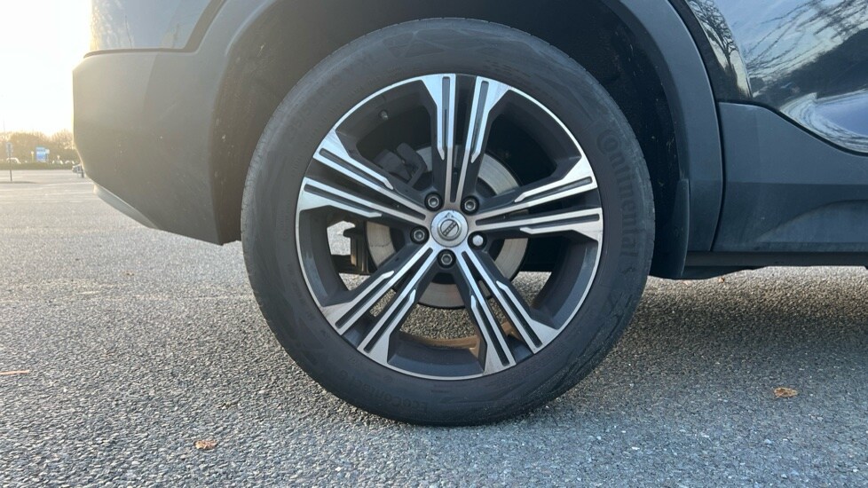 Used Volvo XC40 2020 for sale - 76593711: Photo 19