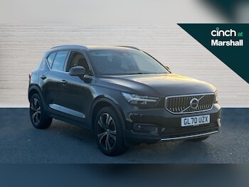 Used Volvo XC40 2020 for sale - 76593711: Photo