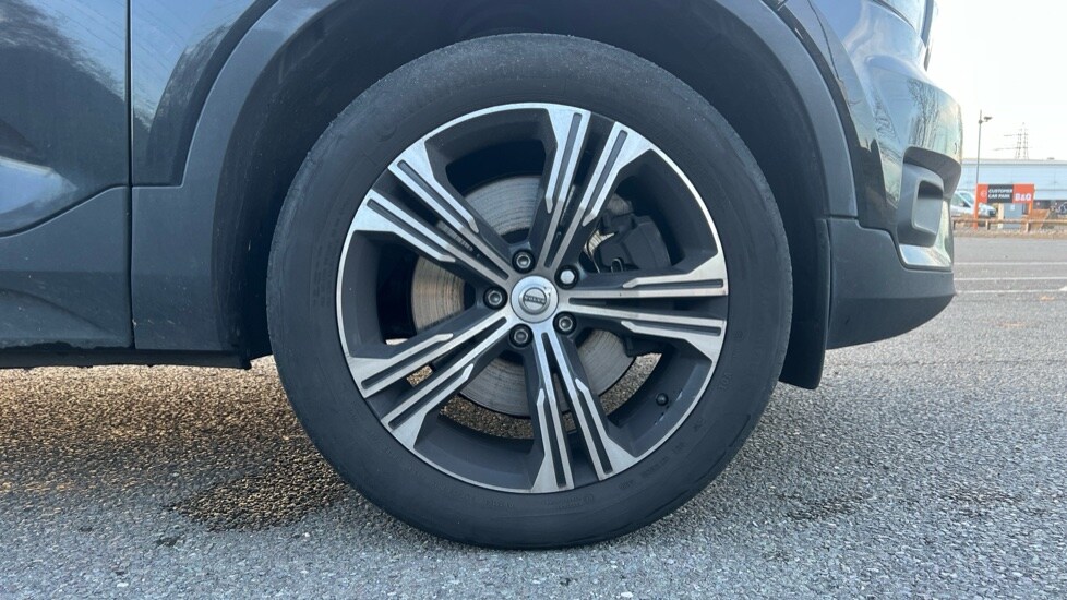 Used Volvo XC40 2020 for sale - 76593711: Photo 20