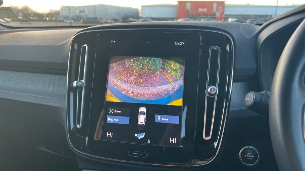 Used Volvo XC40 2020 for sale - 76593711: Photo 25