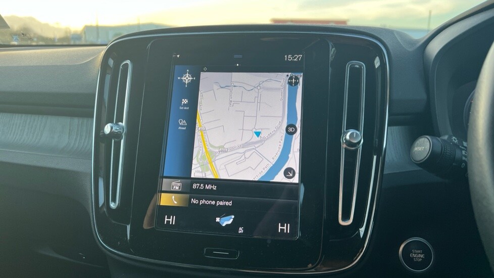 Used Volvo XC40 2020 for sale - 76593711: Photo 26