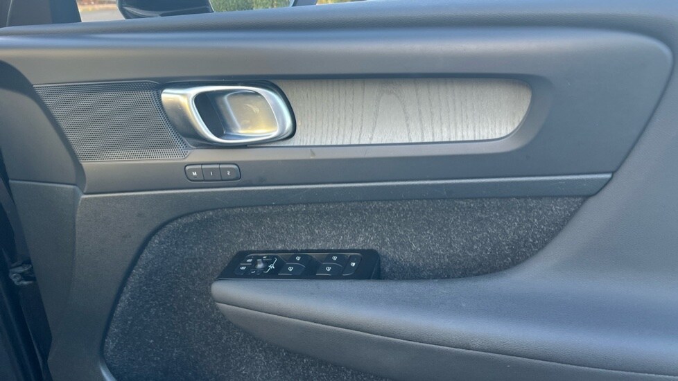 Used Volvo XC40 2020 for sale - 76593711: Photo 29