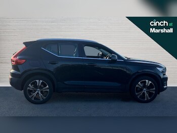 Used Volvo XC40 2020 for sale - 76593711: Photo