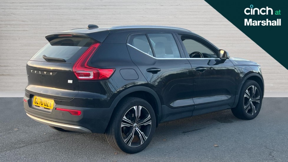 Used Volvo XC40 2020 for sale - 76593711: Photo 3