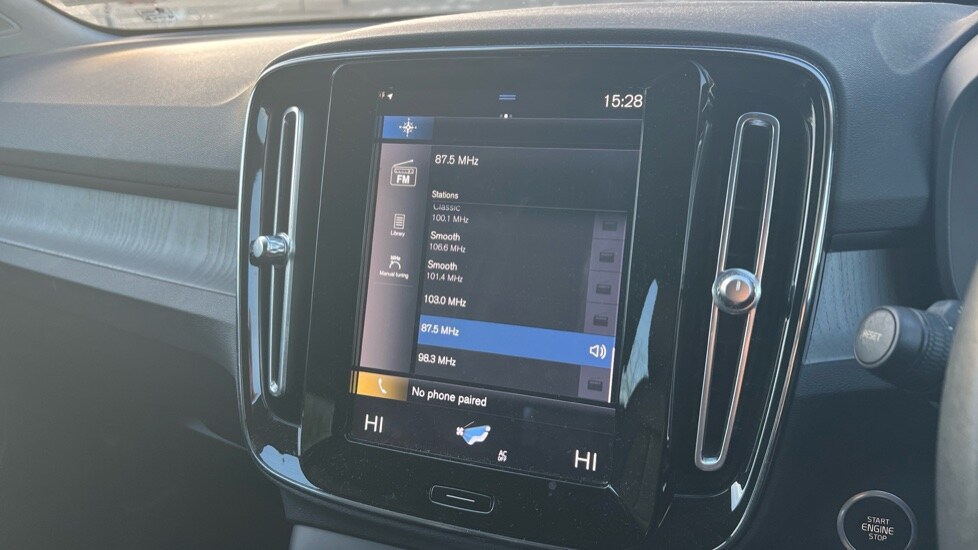 Used Volvo XC40 2020 for sale - 76593711: Photo 33