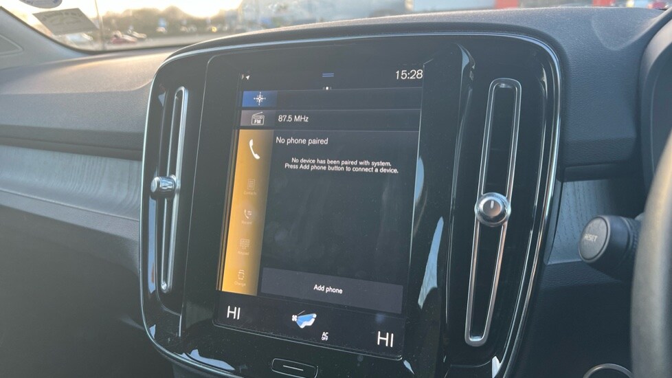 Used Volvo XC40 2020 for sale - 76593711: Photo 34