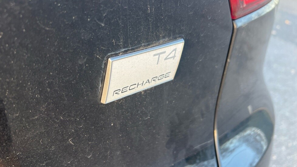 Used Volvo XC40 2020 for sale - 76593711: Photo 38