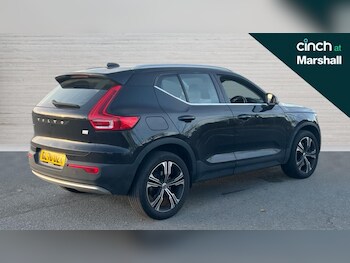 Used Volvo XC40 2020 for sale - 76593711: Photo