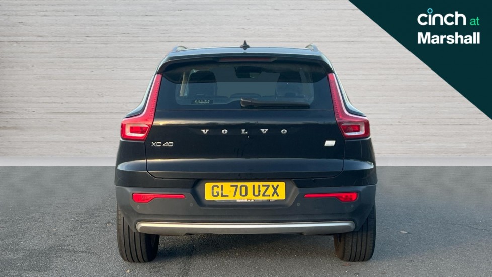 Used Volvo XC40 2020 for sale - 76593711: Photo 4