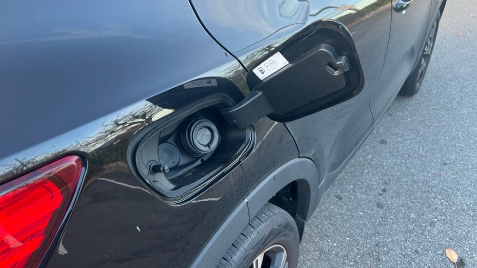 Used Volvo XC40 2020 for sale - 76593711: Photo 40