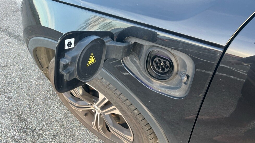 Used Volvo XC40 2020 for sale - 76593711: Photo 41