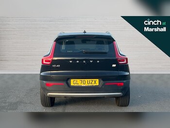 Used Volvo XC40 2020 for sale - 76593711: Photo