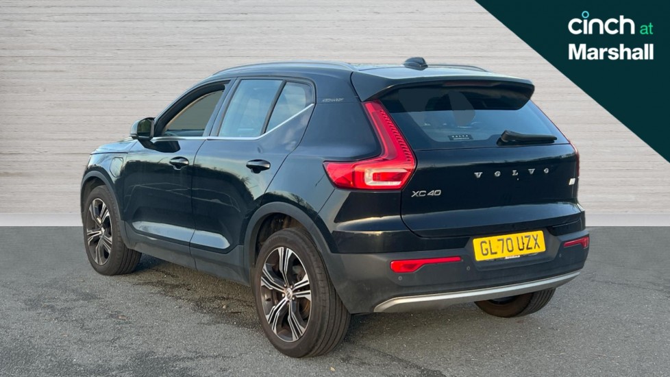 Used Volvo XC40 2020 for sale - 76593711: Photo 5