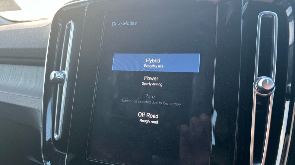 Used Volvo XC40 2020 for sale - 76593711: Photo 50