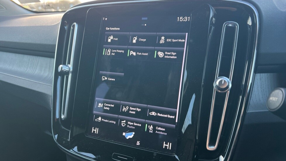 Used Volvo XC40 2020 for sale - 76593711: Photo 51