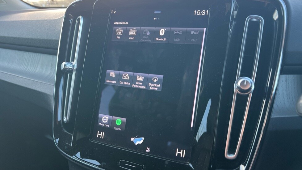 Used Volvo XC40 2020 for sale - 76593711: Photo 52