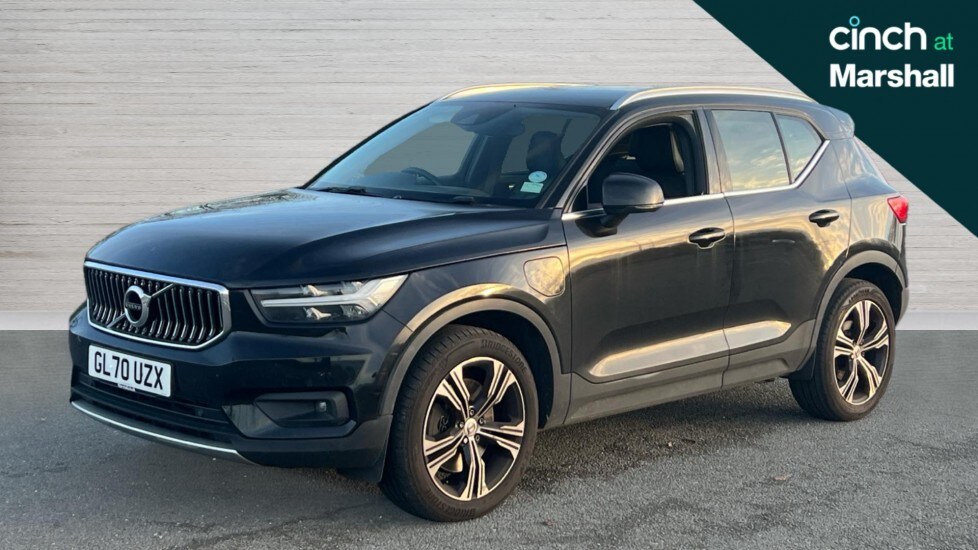 Used Volvo XC40 2020 for sale - 76593711: Photo 7