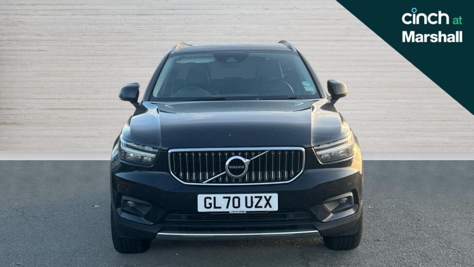 Used Volvo XC40 2020 for sale - 76593711: Photo 8